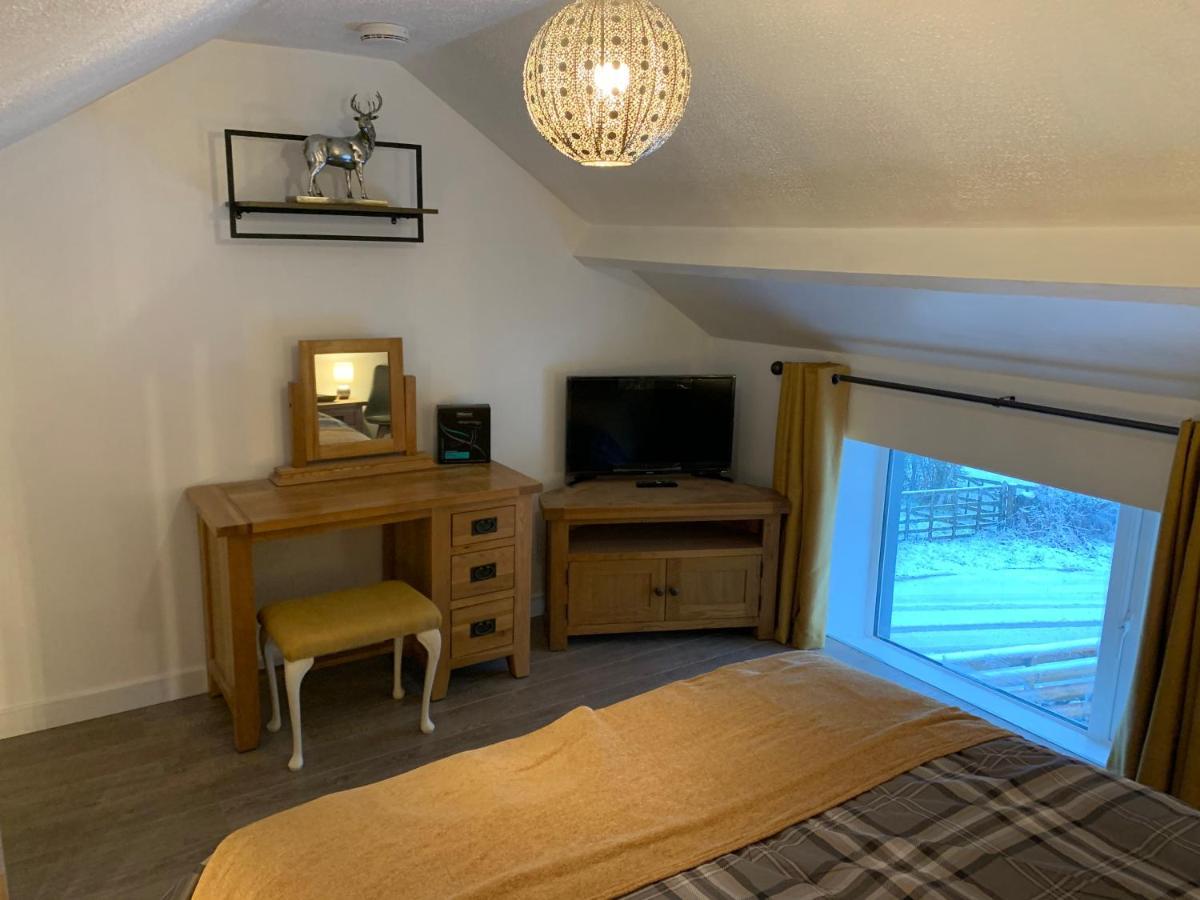 Delightful One Bed Lake District Cottage Penrith Exterior photo