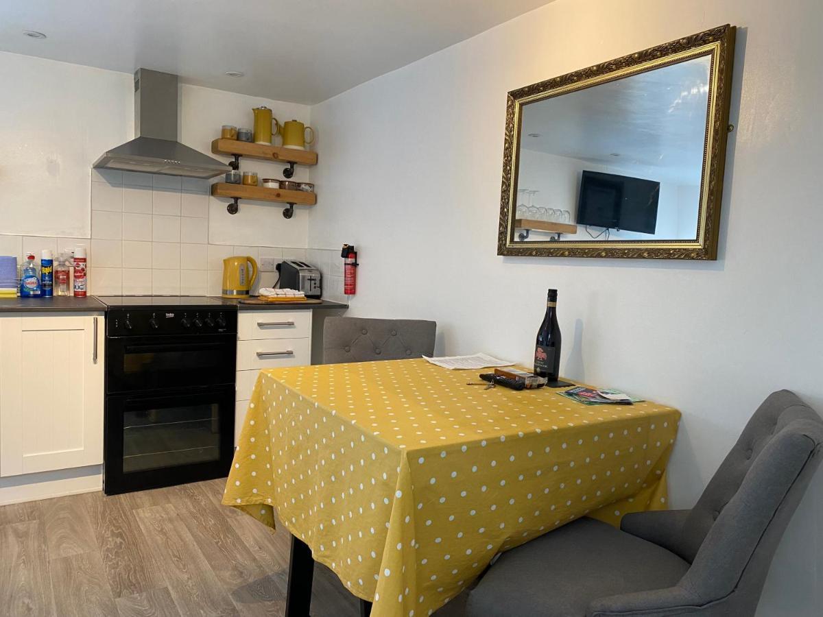 Delightful One Bed Lake District Cottage Penrith Exterior photo