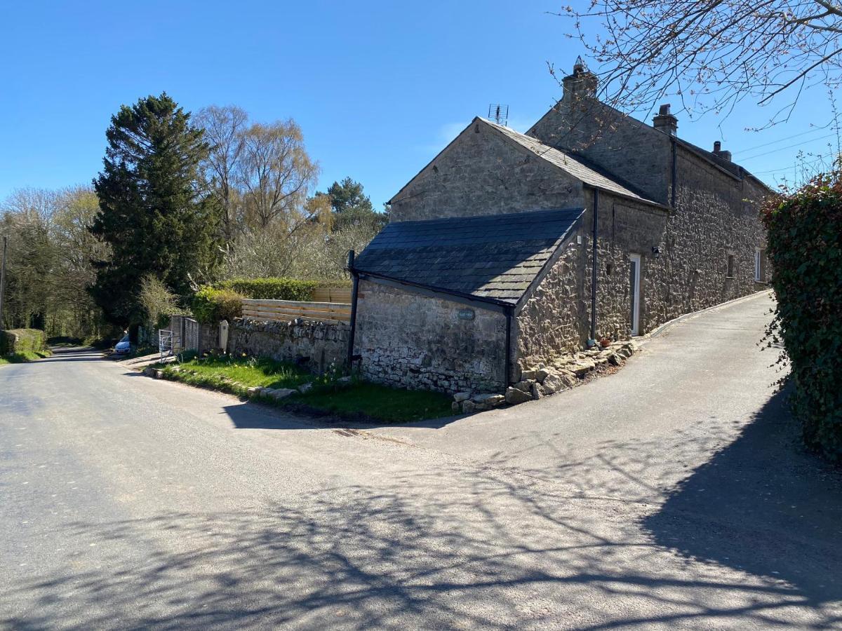 Delightful One Bed Lake District Cottage Penrith Exterior photo