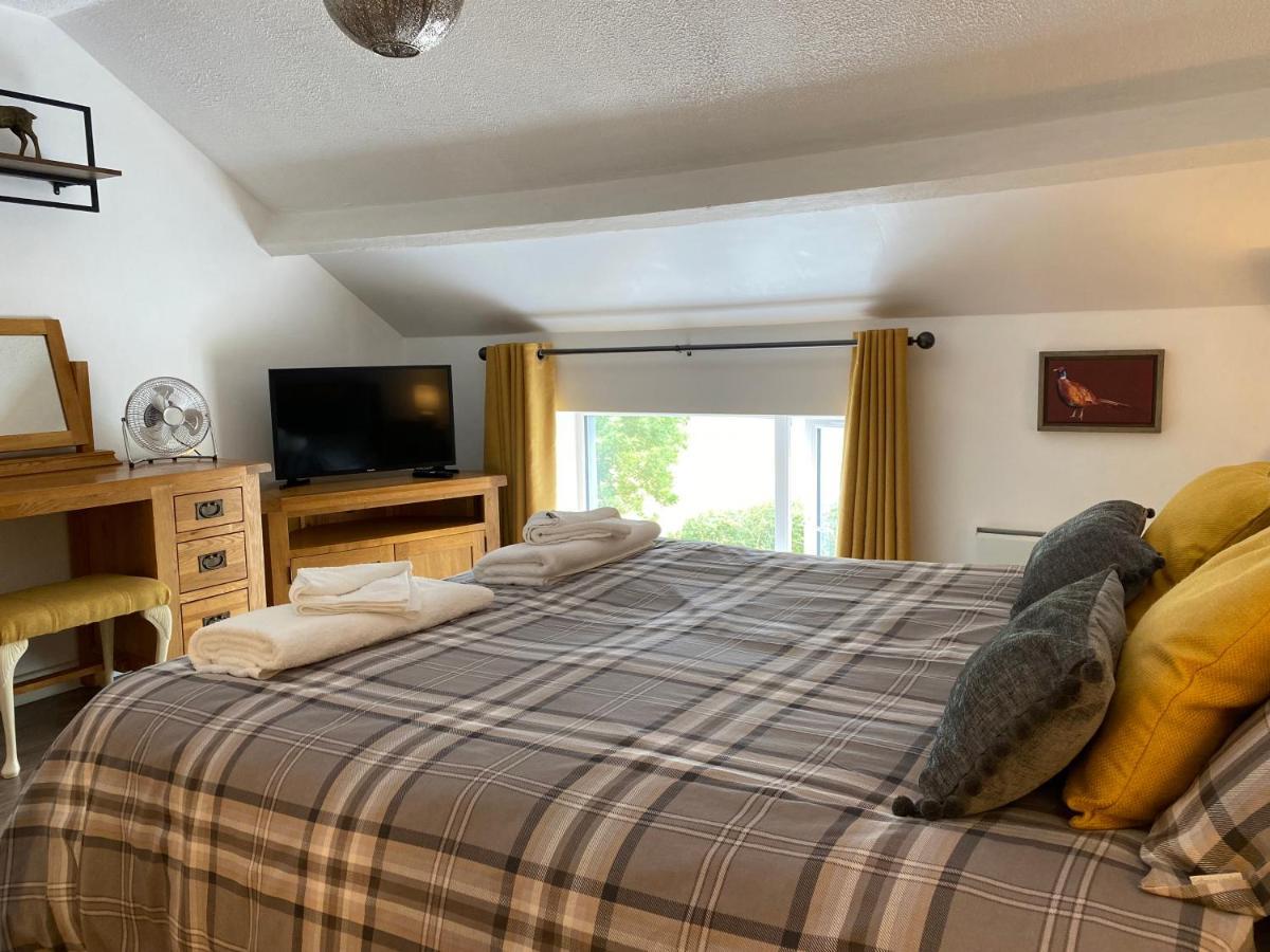 Delightful One Bed Lake District Cottage Penrith Exterior photo